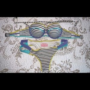 Victoria’s Secret Bathing Suit